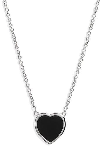 Women's Melanie Auld Heart Pendant Necklace