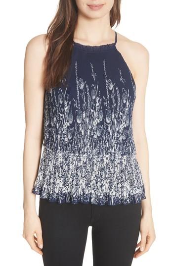 Women's Joie Jeneca Tank - Blue