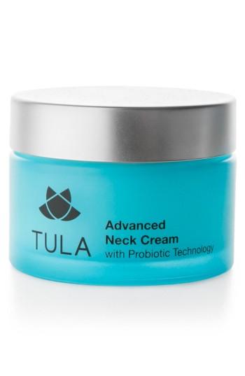 Tula Skincare Advanced Neck Cream