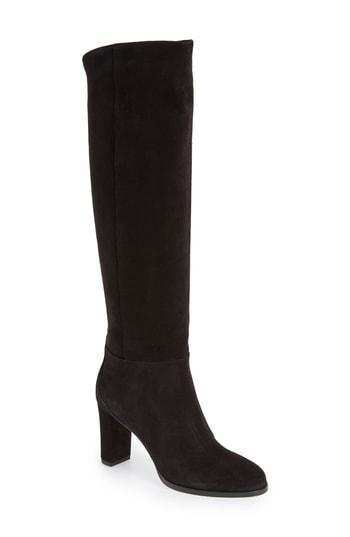 Women's Jimmy Choo Madalie Boot Us / 34eu - Black