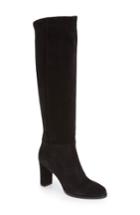 Women's Jimmy Choo Madalie Boot Us / 34eu - Black