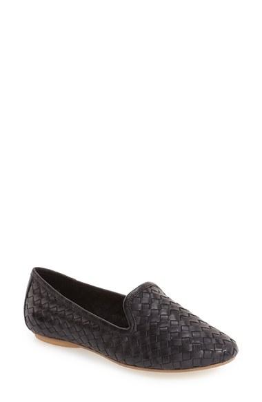 Women's Dune London 'gingerr' Woven Loafer