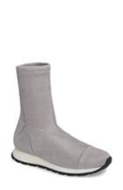 Women's Free People Astral Sneaker Boot .5-8us / 38eu - Metallic