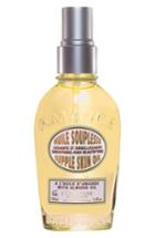 L'occitane Almond Supple Skin Oil .4 Oz