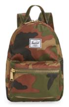 Herschel Supply Co. Mini Nova Backpack - Green
