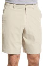 Men's Cutter & Buck 'bainbridge' Drytec Shorts - Beige