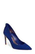 Women's Ted Baker London Savio Pointy Toe Pump