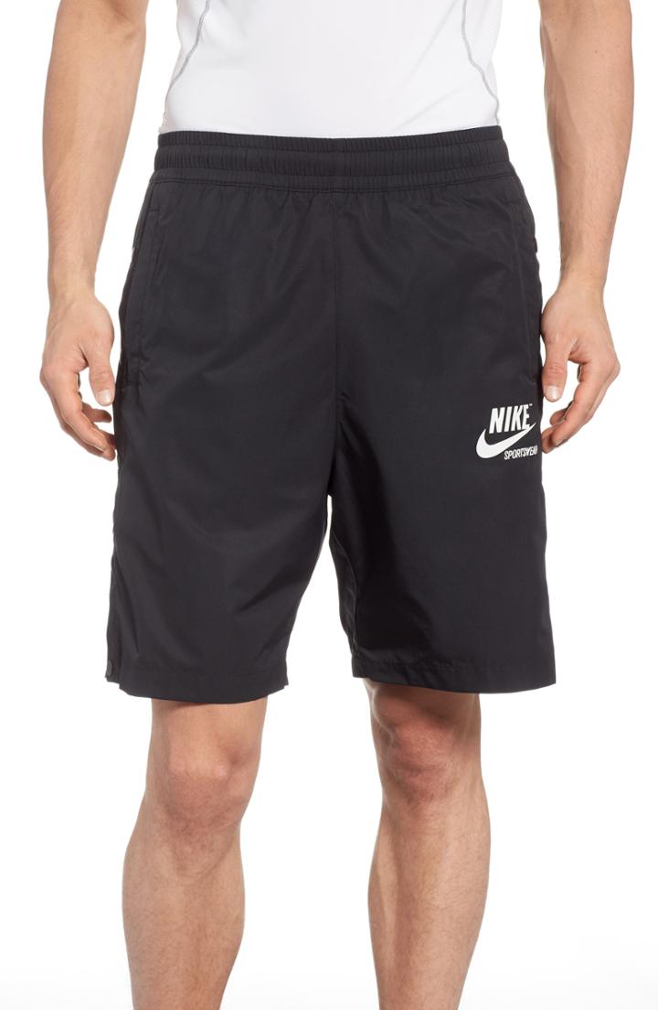 Men's Nike Nsw Archive Shorts