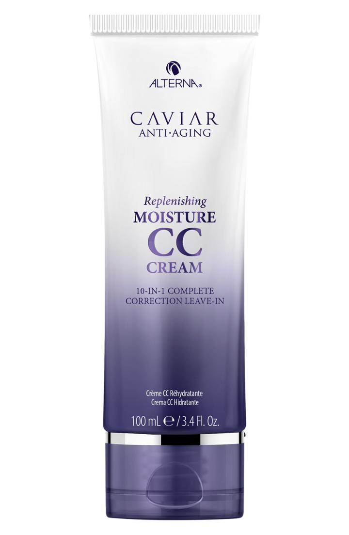 Alterna Caviar Anti-aging Replenishing Moisture Cc Cream .4 Oz