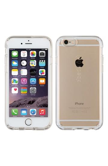 Speck Candyshell Clear Iphone 6/6s Case -