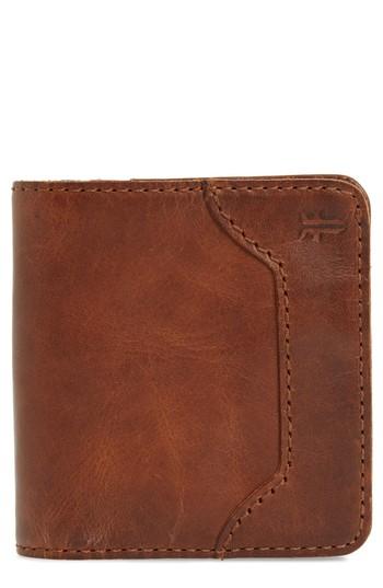Women's Frye Melissa Small Bifold Wallet -