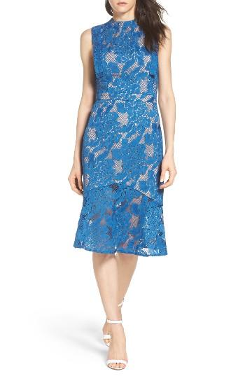 Women's Cooper St Grandeur Lace Dress