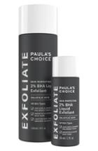 Paula's Choice Skin Perfecting 2% Bha Liquid Duo