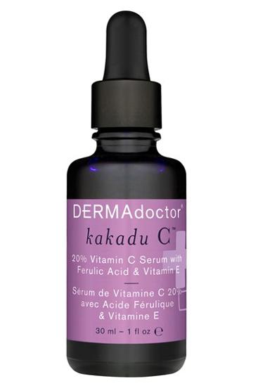 Dermadoctor 'kakadu C(tm)' 20% Vitamin C Serum With Feurlic Acid & Vitamin C