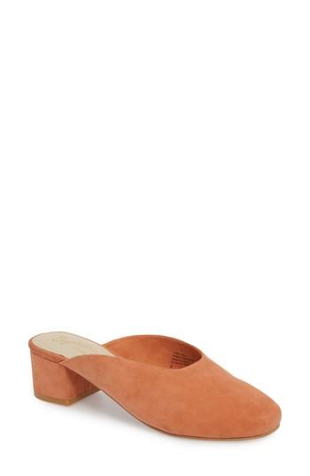 Women's Seychelles Chorus Mule M - Pink