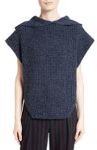 Women's See By Chloe Wool Blend Pullover