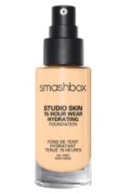 Smashbox Studio Skin 15 Hour Wear Hydrating Foundation - 1.2 - Warm Fair