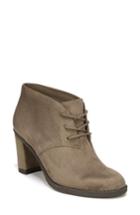 Women's Dr. Scholl's Later Bootie .5 M - Brown