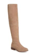 Women's Sole Society Sonoma Over The Knee Boot M - Brown