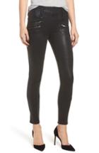 Women's Hudson Jeans High Waist Coated Skinny Jeans
