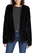 Women's Sanctuary Staycay Chenille Cardigan