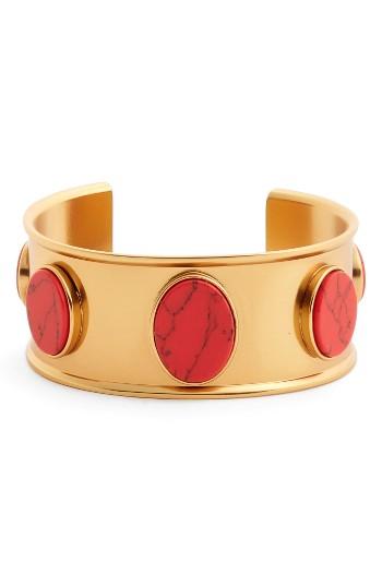 Women's Kate Spade New York Bright & Bold Cuff