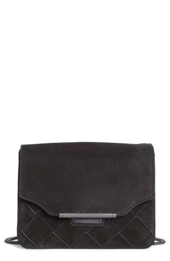 Rag & Bone Moto Clutch -