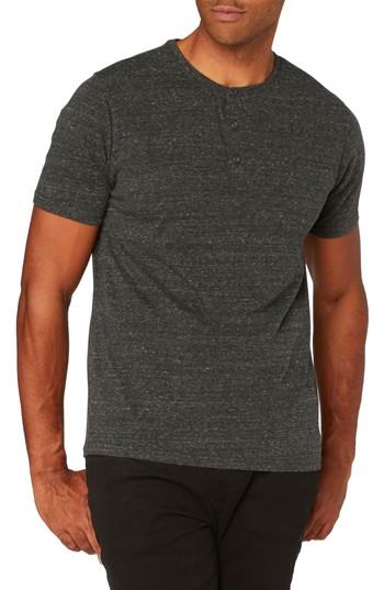 Men's Threads For Thought Henley