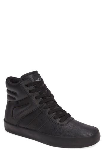 Men's Creative Recreation 'moretti' Sneaker .5 M - Black