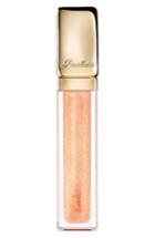 Guerlain Terracotta Kiss Delight Balm Lip Gloss - Peach Syrup