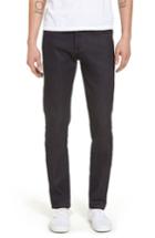 Men's Naked & Famous Denim Weird Guy Slim Fit Jeans - Blue