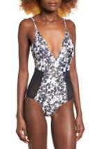 Women's Lira Clothing Lucia One-piece Swimsuit