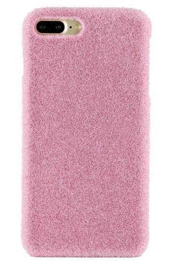 Shibaful Cherry Blossom Portable Park Iphone 7 & Iphone 7 Case -