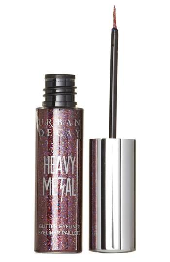 Urban Decay Heavy Metal Glitter Eyeliner - Catcall