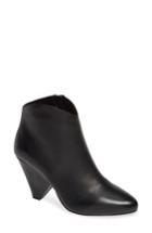 Women's Botkier Isabel Bootie M - Black