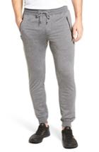 Men's Hurley Dri-fit Disperse Jogger Pants - Grey