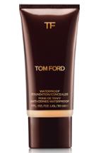 Tom Ford Waterproof Foundation/concealer - 5.5 Bisque