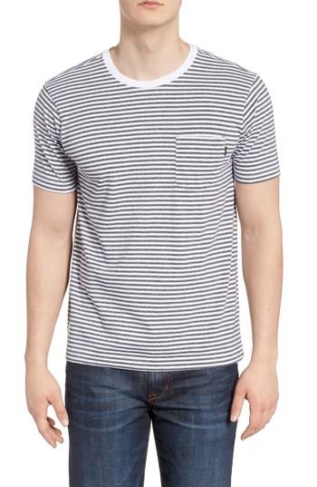 Men's Rip Curl Prospect T-shirt - Ivory
