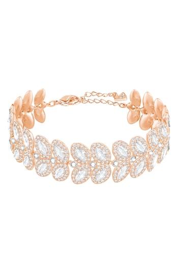Women's Swarovski Baron Bracelet