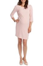 Women's Rosie Pope Cammie Maternity Shift Dress