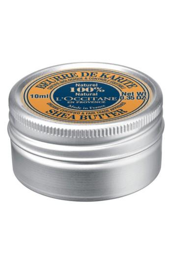 L'occitane Mini Pure Shea Butter