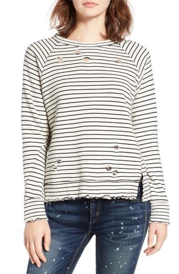 Women's Mcguire Sea & Ski Top - Blue