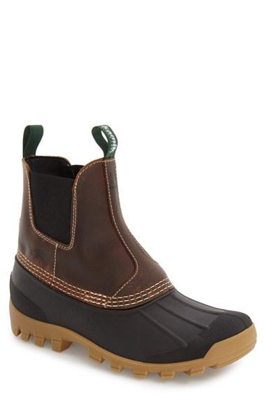 Men's Kamik Yukon C Snow Boot