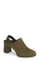 Women's Camper Kara Mule Us / 39eu - Green