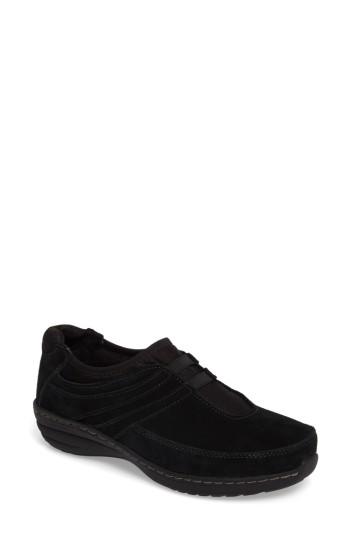 Women's Aetrex Berries Slip-on Sneaker Eu - Purple