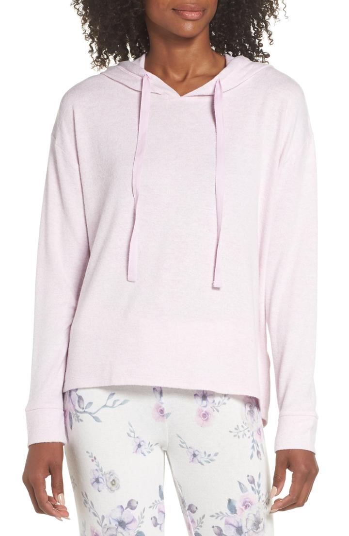 Women's Pj Salvage Pullover Hoodie
