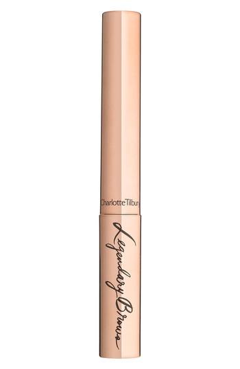 Charlotte Tilbury Legendary Brow Gel - Legendary Brow Perfect Brow