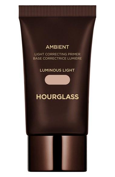 Hourglass Ambient Light Correcting Primer - Luminous Light