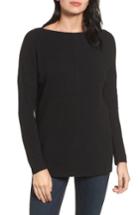 Women's Caslon Multi Ribbed Sweater