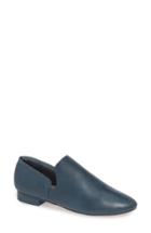 Women's Kelsi Dagger Brooklyn Clara Flat M - Blue